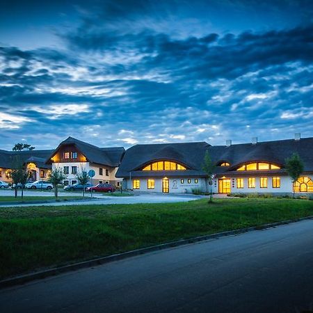 Hotel Skanzen Velehrad Zewnętrze zdjęcie