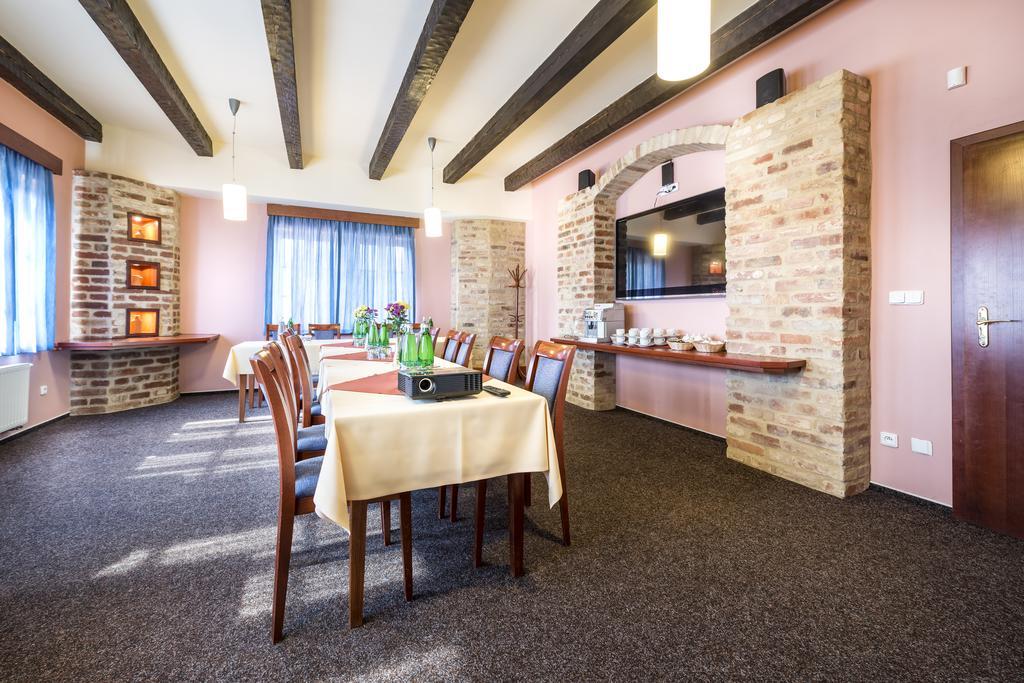 Hotel Skanzen Velehrad Zewnętrze zdjęcie