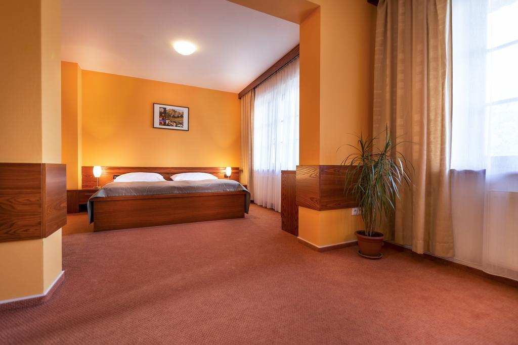 Hotel Skanzen Velehrad Pokój zdjęcie