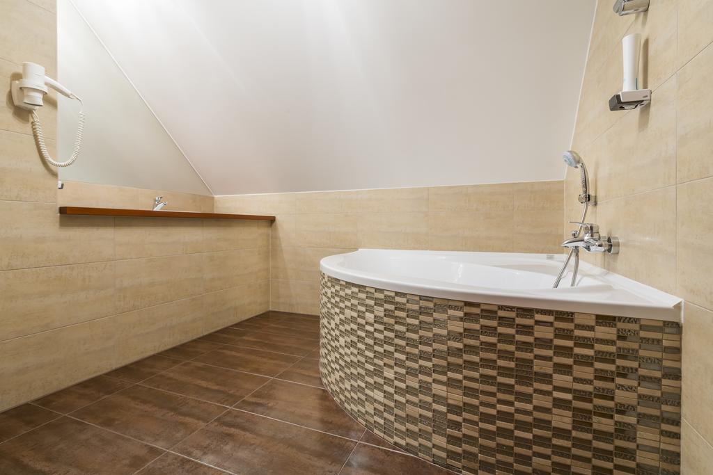 Hotel Skanzen Velehrad Pokój zdjęcie
