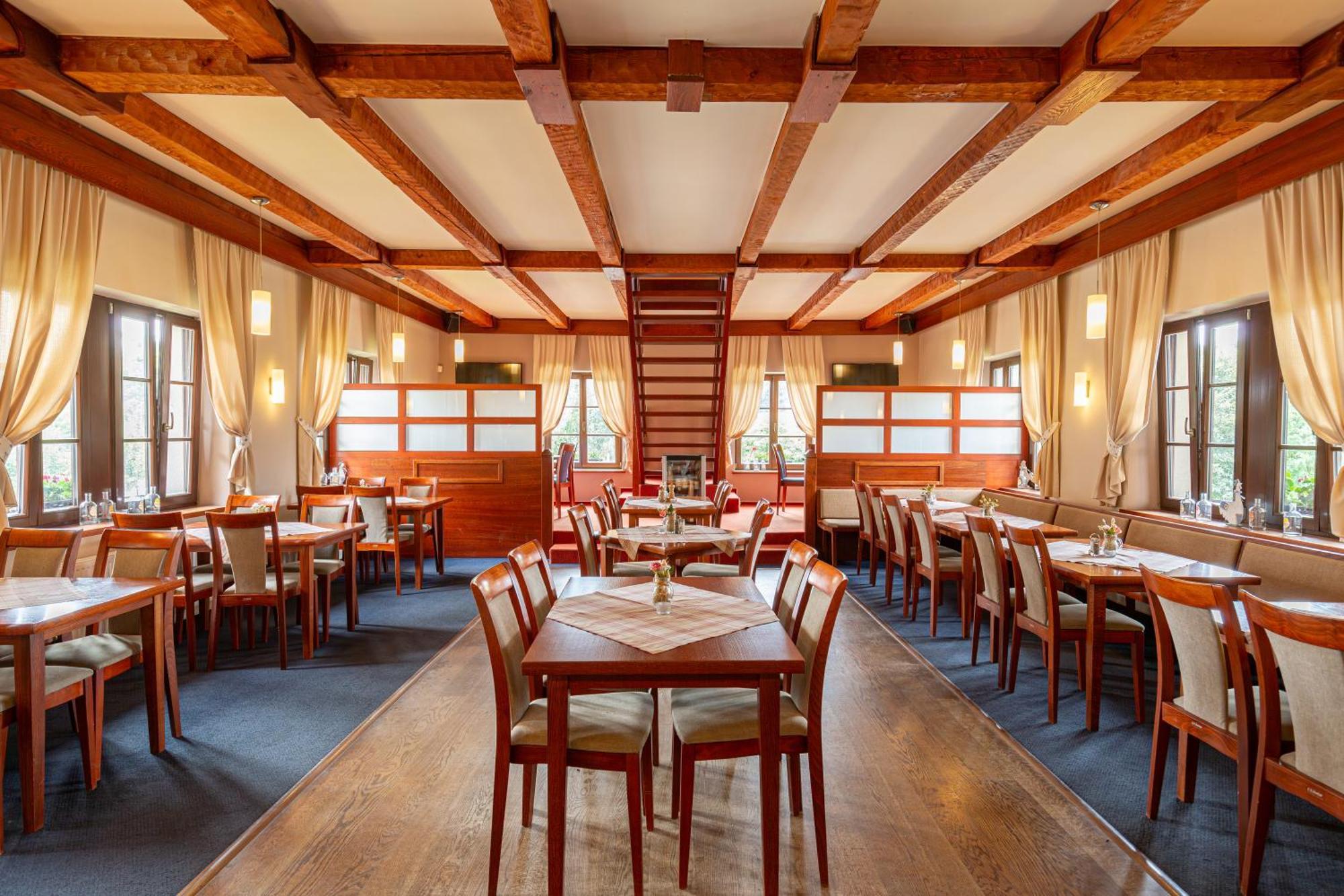 Hotel Skanzen Velehrad Zewnętrze zdjęcie