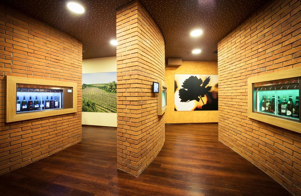 Hotel Skanzen Velehrad Zewnętrze zdjęcie